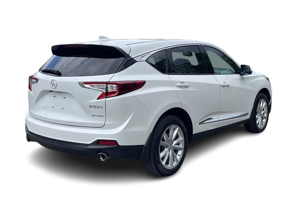Thumbnail: 2020 Acura RDX - 15