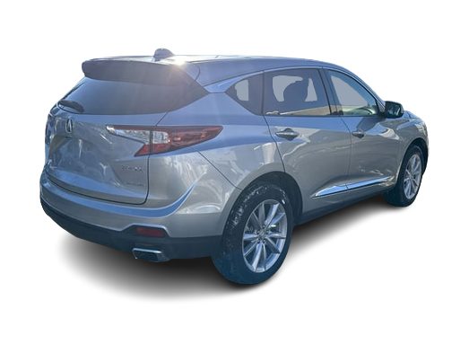 2024 Acura RDX Base 16