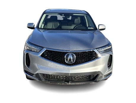 2024 Acura RDX Base 6