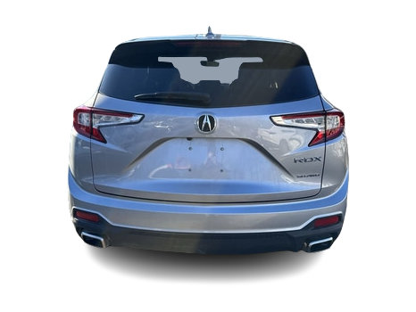 2024 Acura RDX Base 5