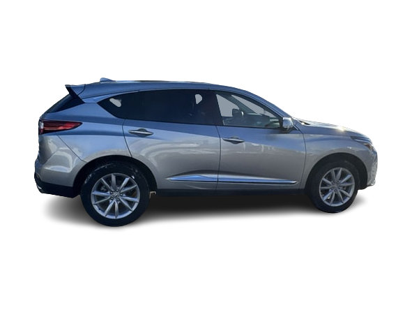 2024 Acura RDX Base 17