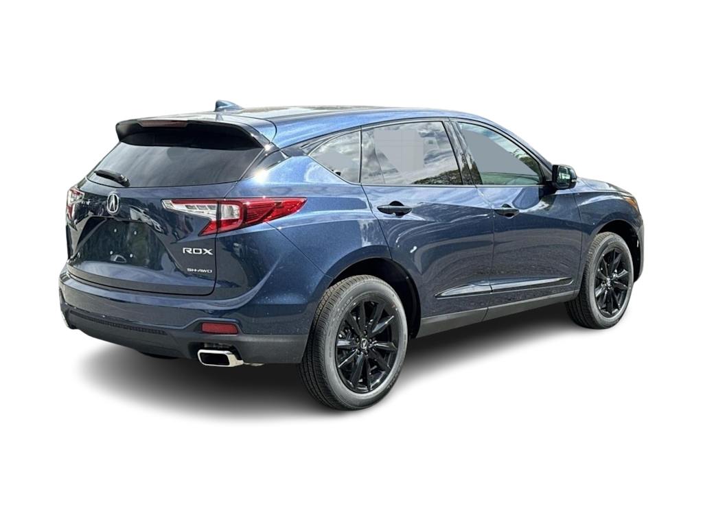 Thumbnail: 2026 Acura RDX - 14