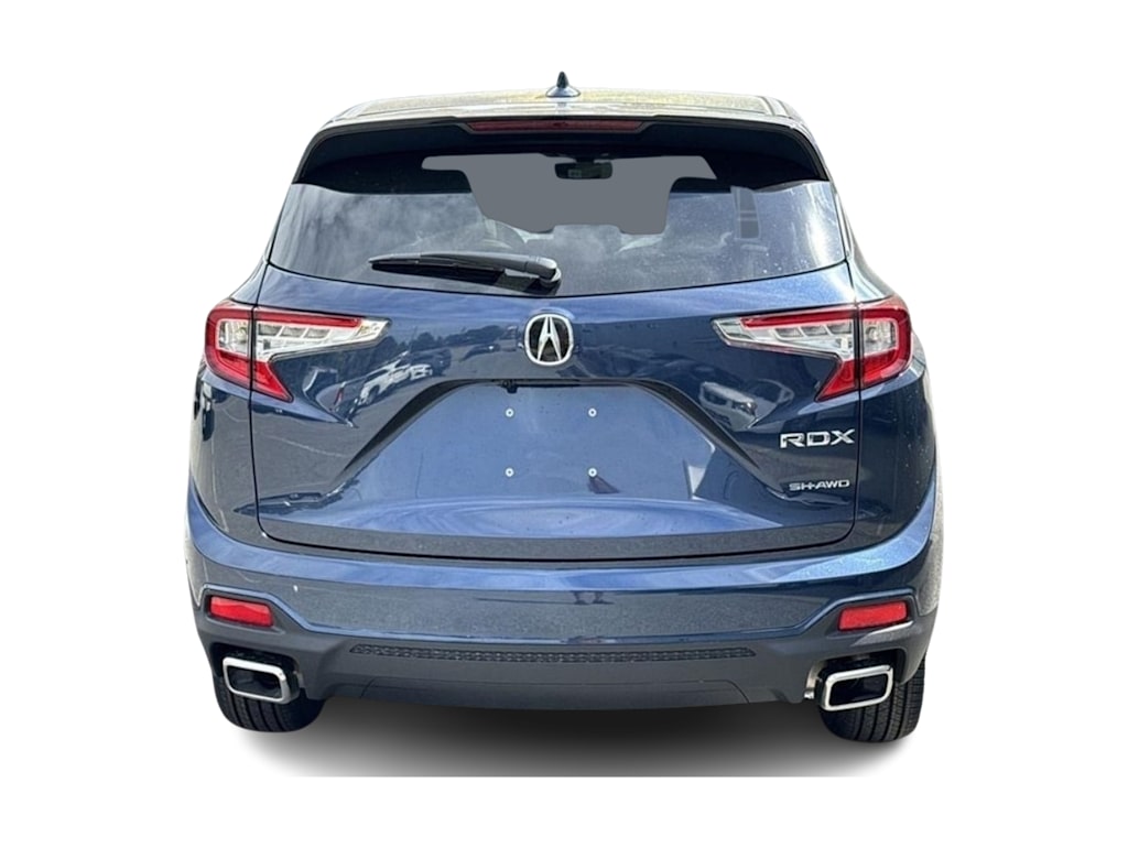 Thumbnail: 2026 Acura RDX - 5