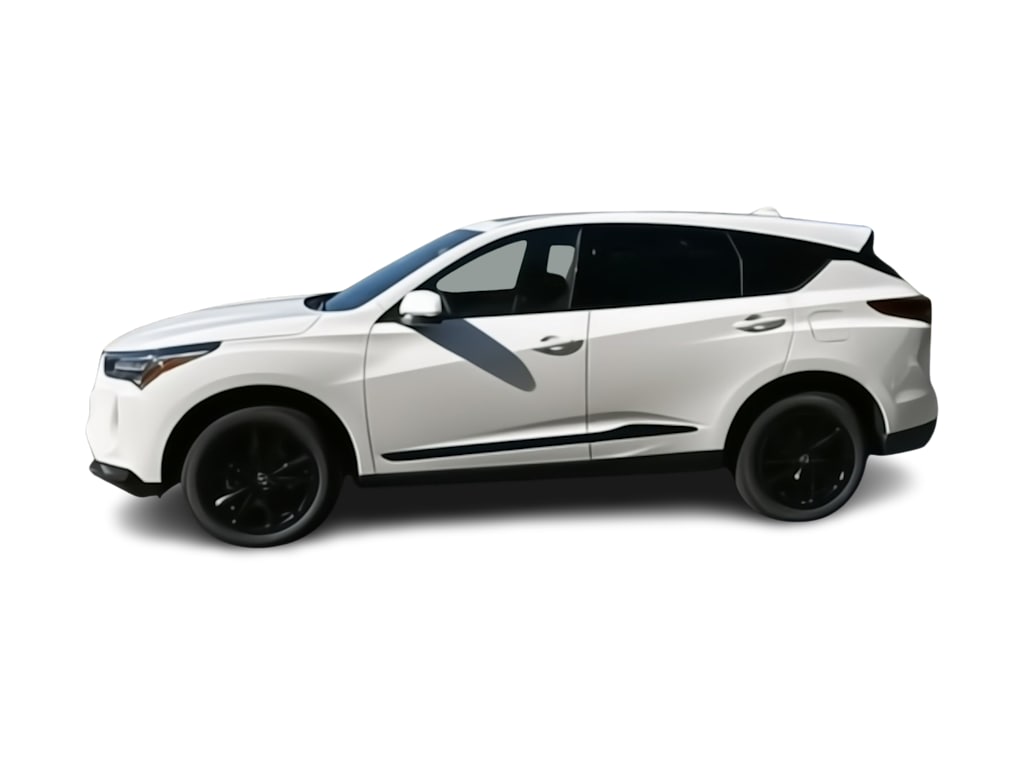 Thumbnail: 2026 Acura RDX - 3