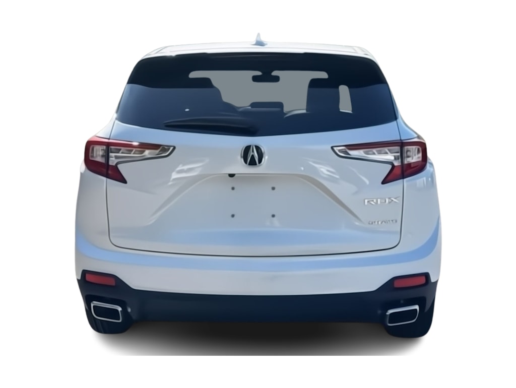 Thumbnail: 2026 Acura RDX - 5