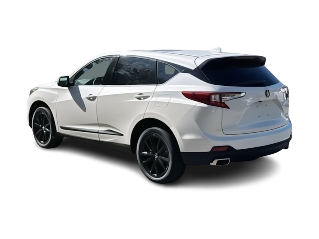 Thumbnail: 2026 Acura RDX - 4
