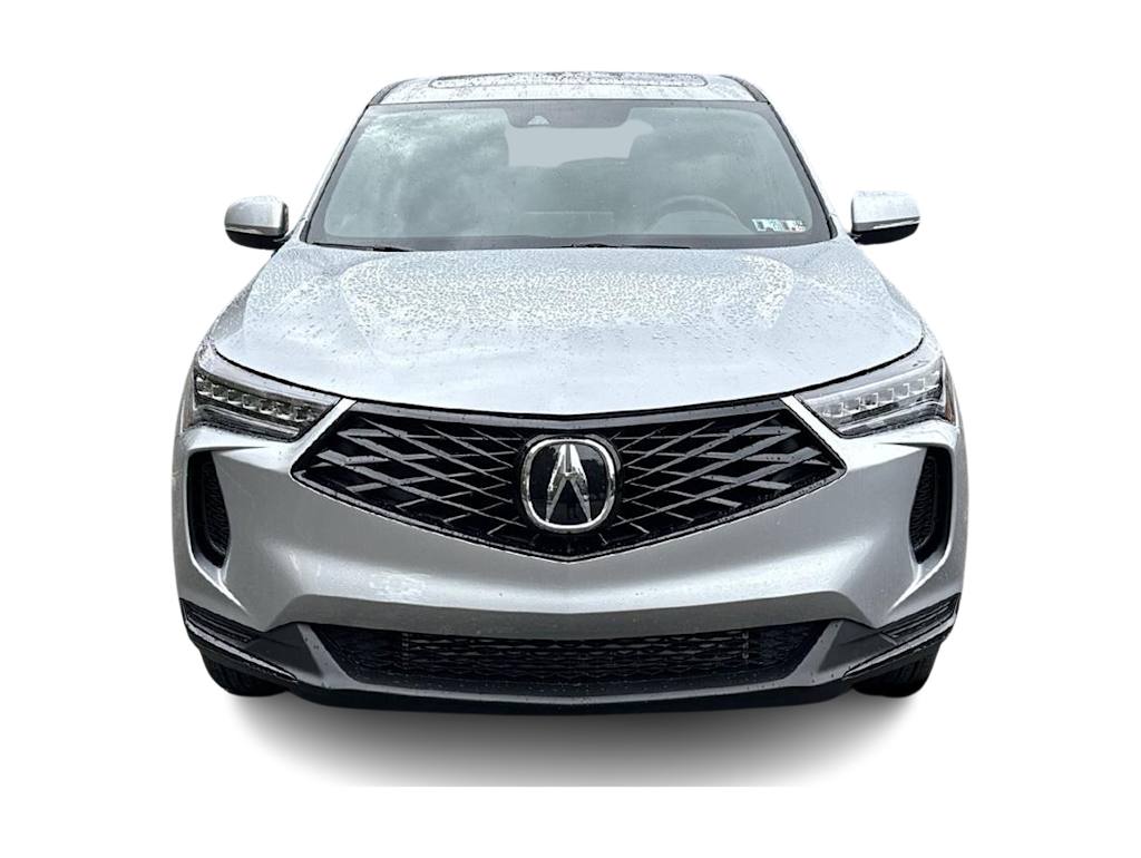 Thumbnail: 2026 Acura RDX - 6