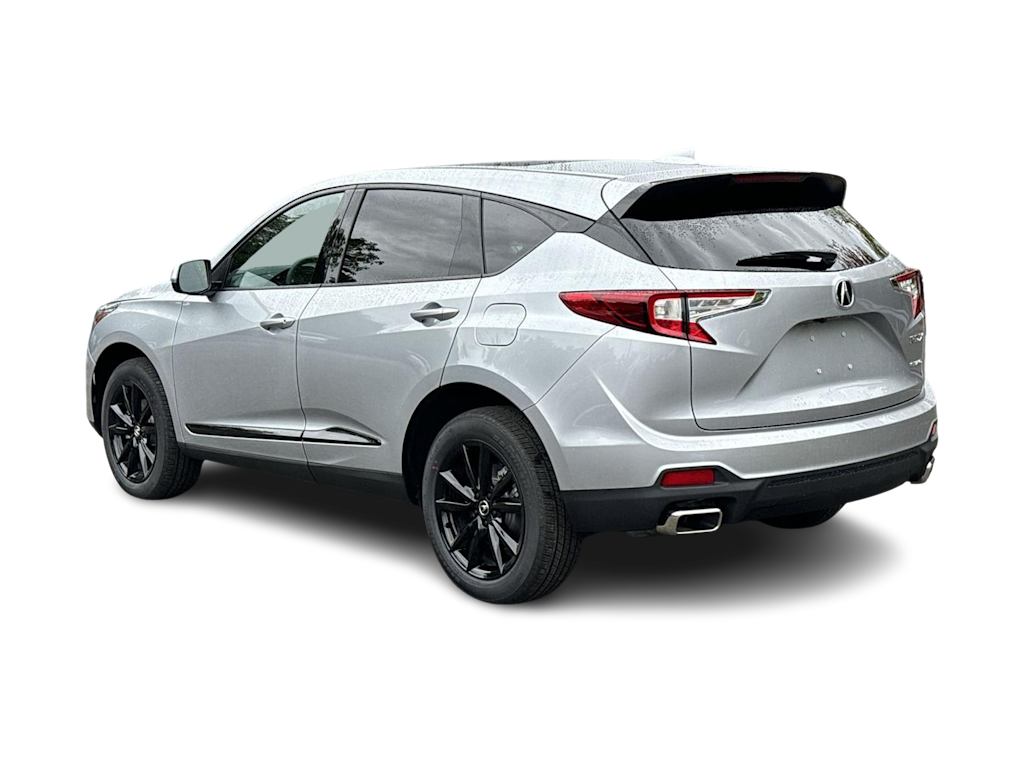 Thumbnail: 2026 Acura RDX - 4