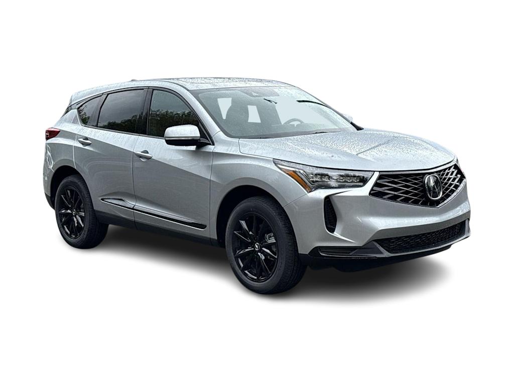 Thumbnail: 2026 Acura RDX - 18