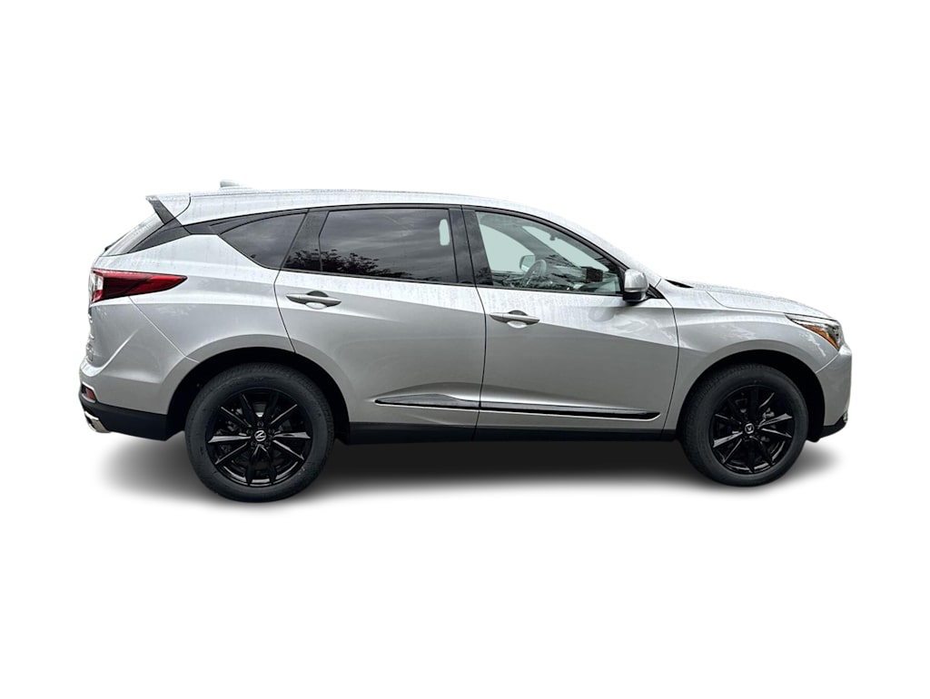Thumbnail: 2026 Acura RDX - 17