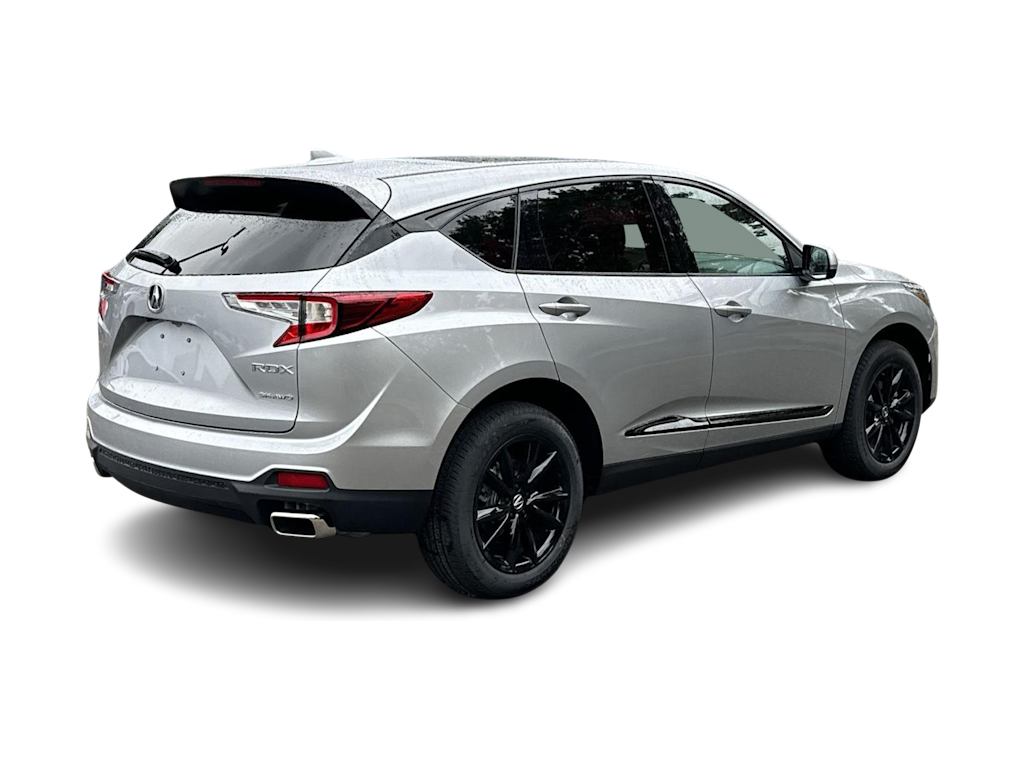 Thumbnail: 2026 Acura RDX - 16