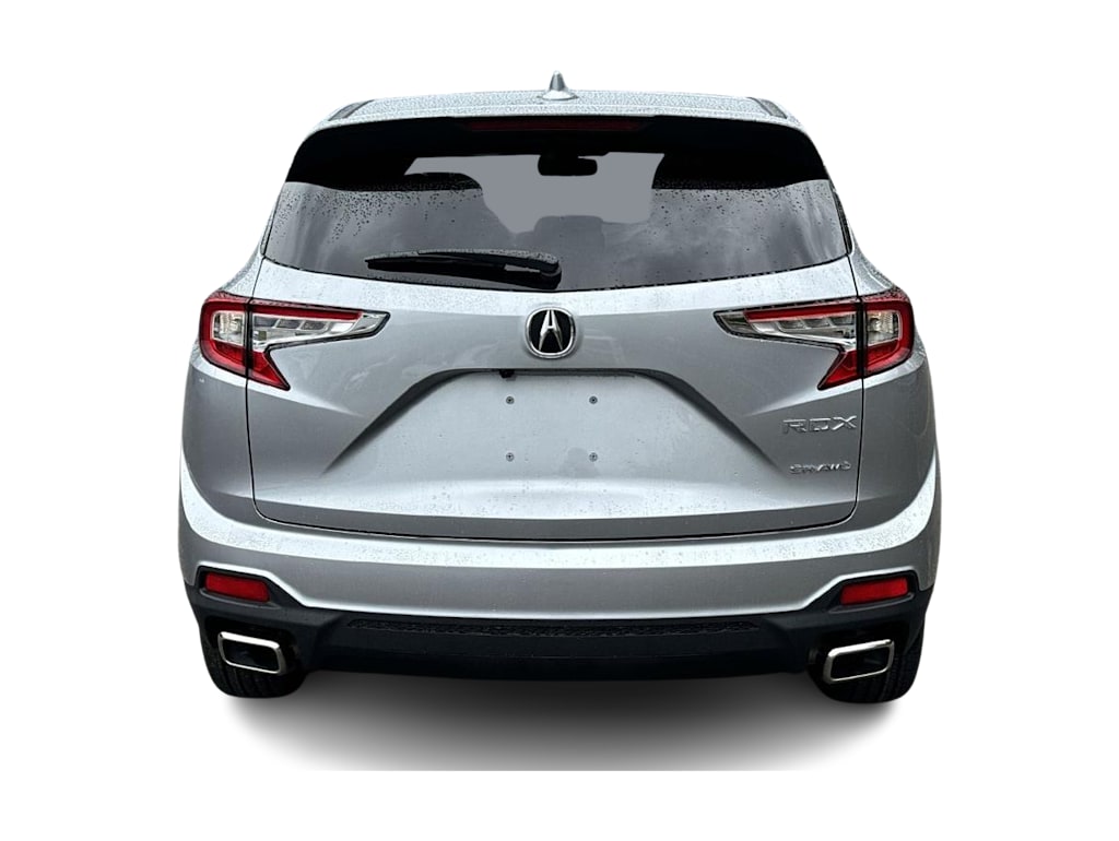 Thumbnail: 2026 Acura RDX - 5