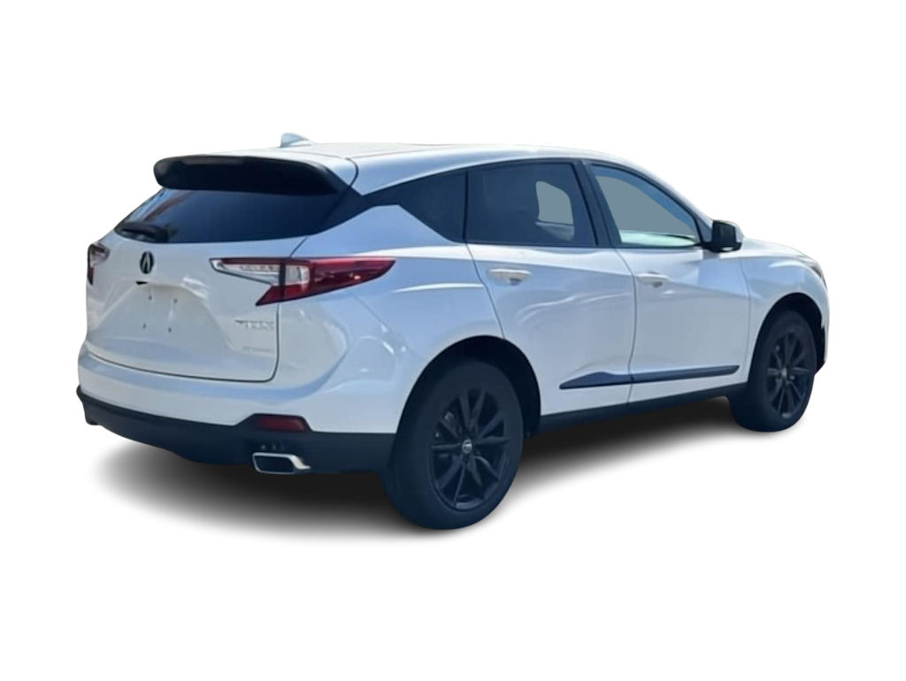 Thumbnail: 2026 Acura RDX - 15
