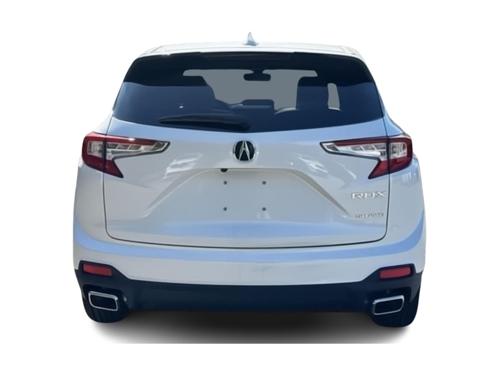 Thumbnail: 2026 Acura RDX - 5