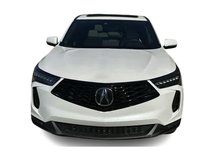 Thumbnail: 2026 Acura RDX - 6