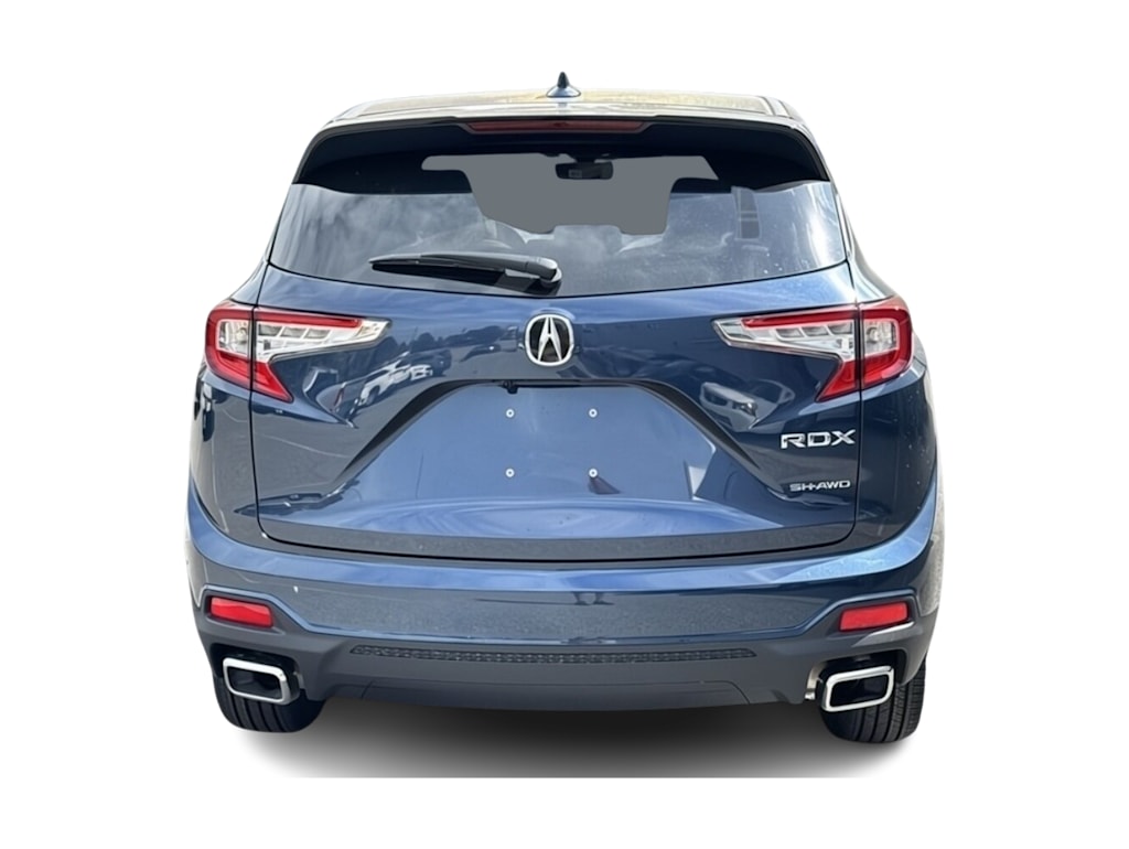 Thumbnail: 2026 Acura RDX - 5