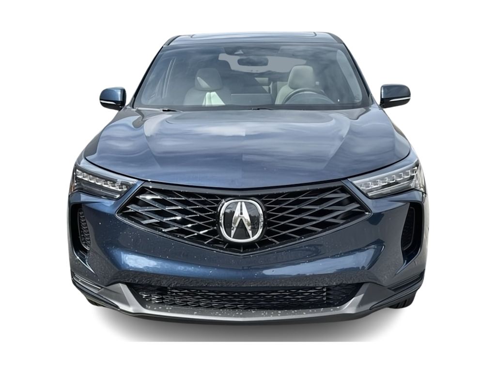 Thumbnail: 2026 Acura RDX - 6