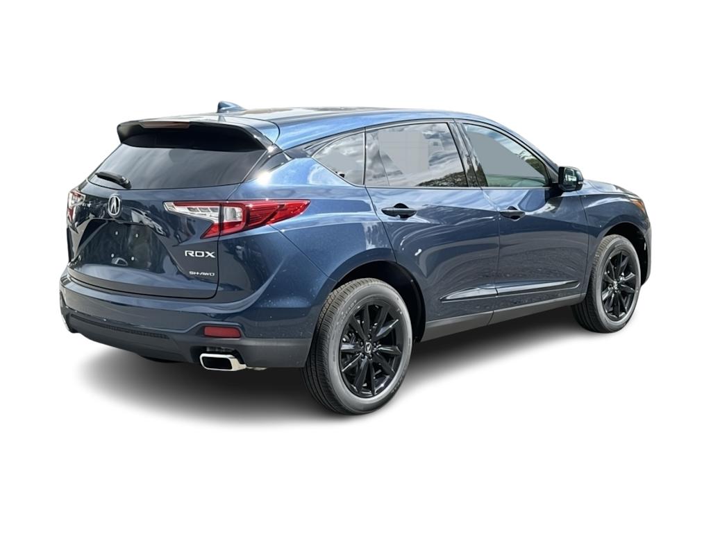 Thumbnail: 2026 Acura RDX - 14
