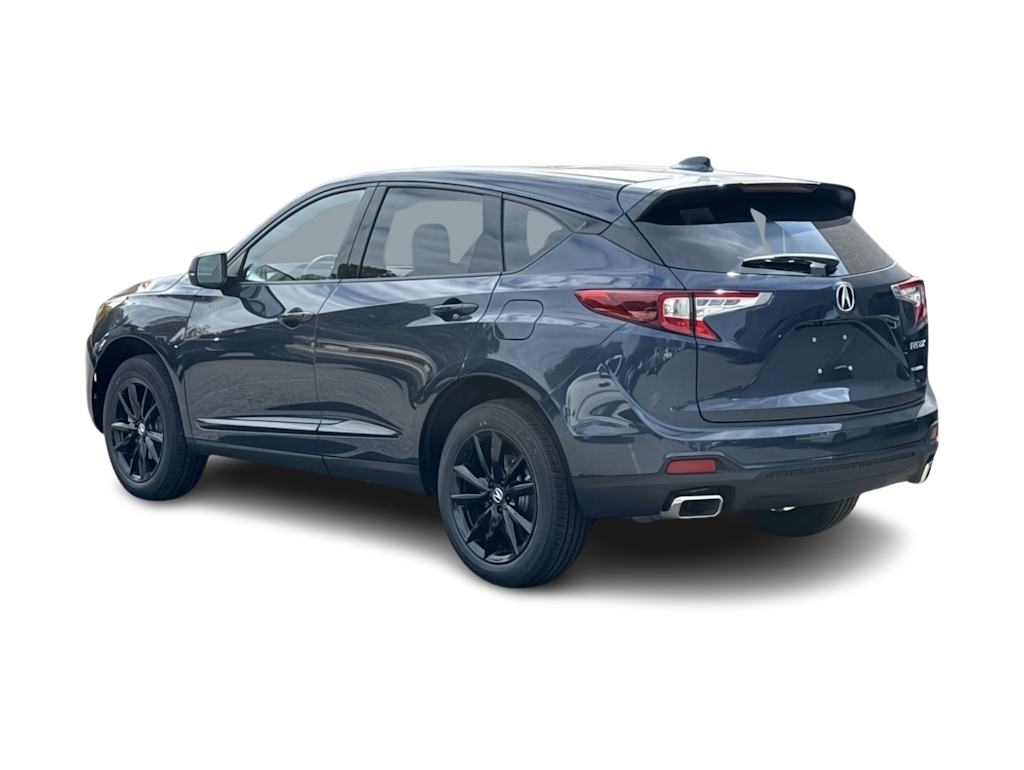 Thumbnail: 2026 Acura RDX - 4