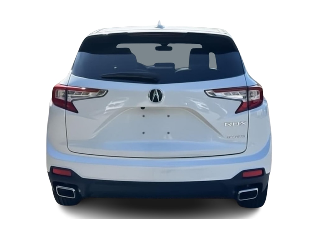 Thumbnail: 2026 Acura RDX - 5