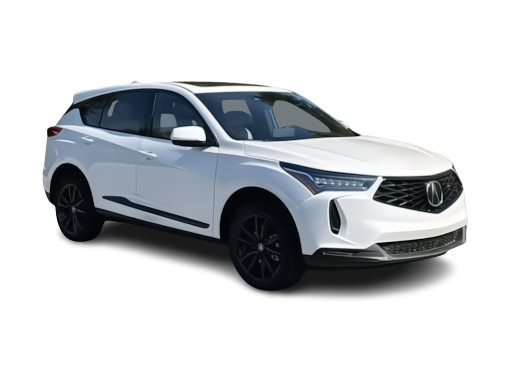 Thumbnail: 2026 Acura RDX - 16