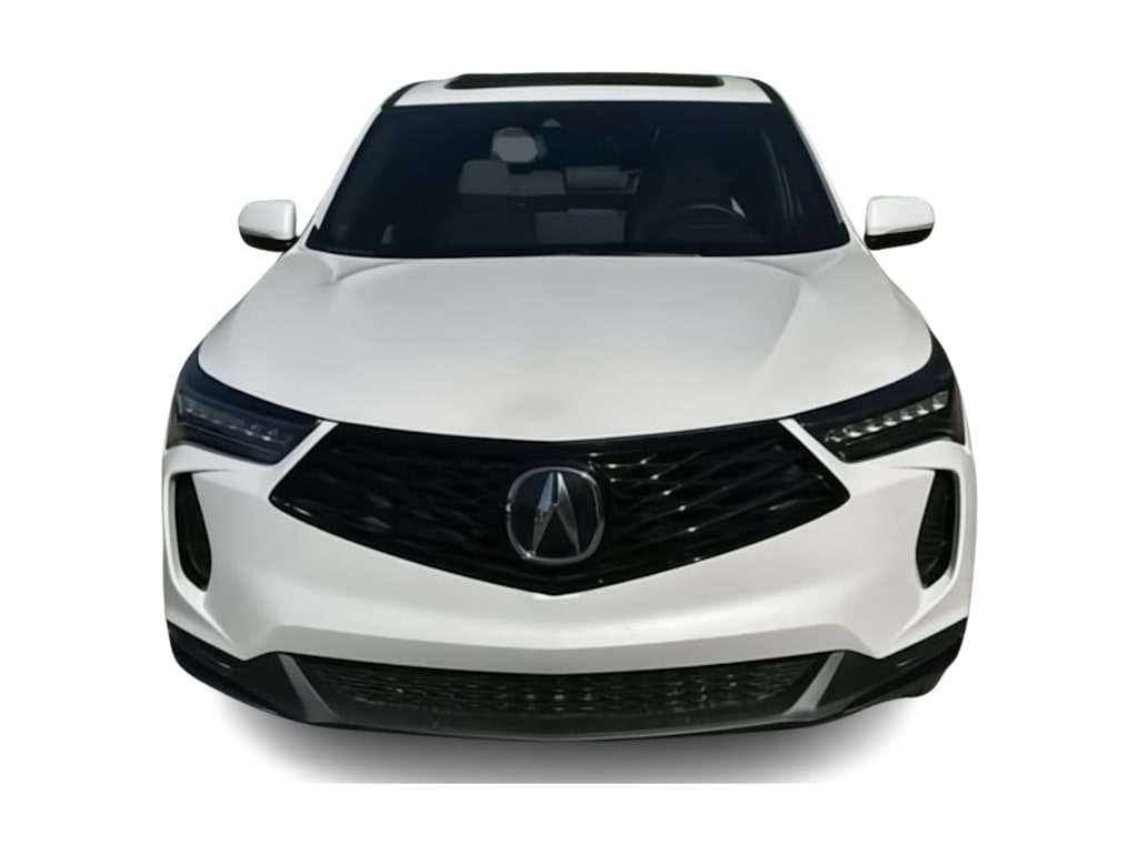 Thumbnail: 2026 Acura RDX - 6