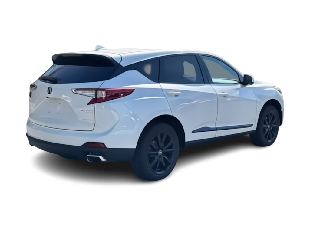 Thumbnail: 2026 Acura RDX - 14