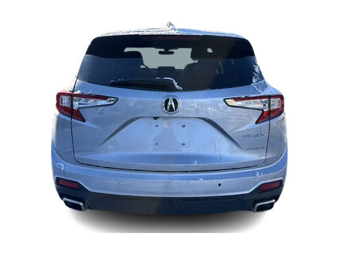 2022 Acura RDX Technology 5