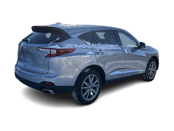 2022 Acura RDX Technology 17