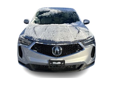 2022 Acura RDX Technology 6