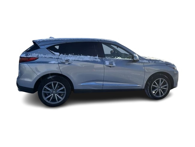 2022 Acura RDX Technology 18