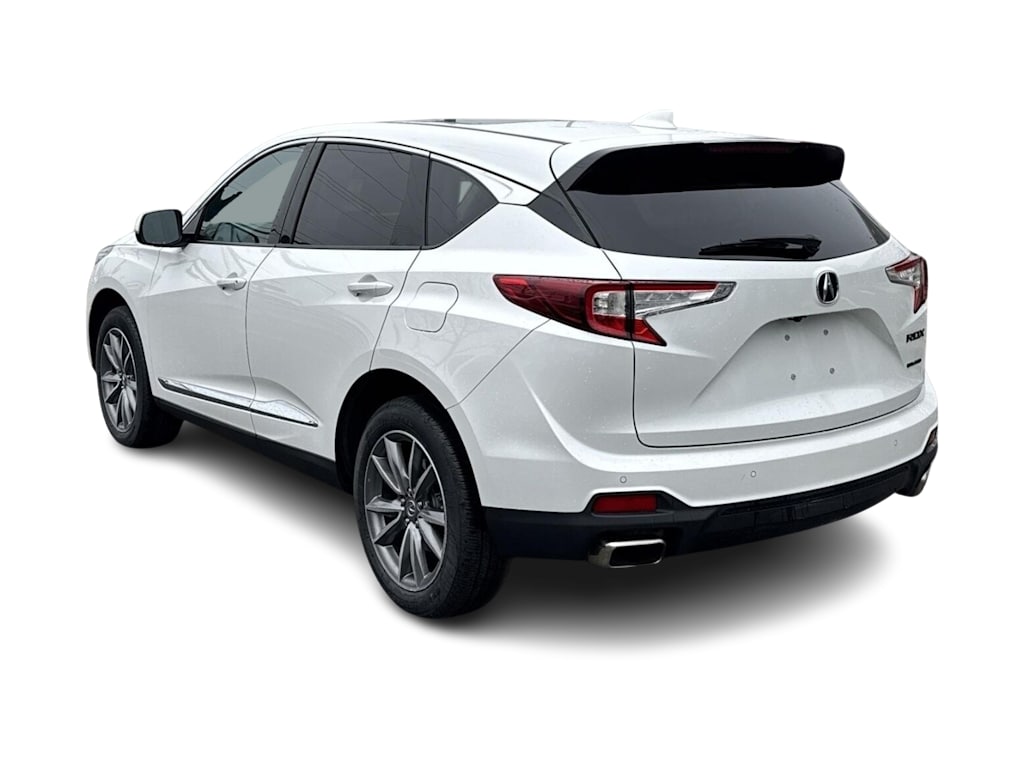 Thumbnail: 2023 Acura RDX - 4