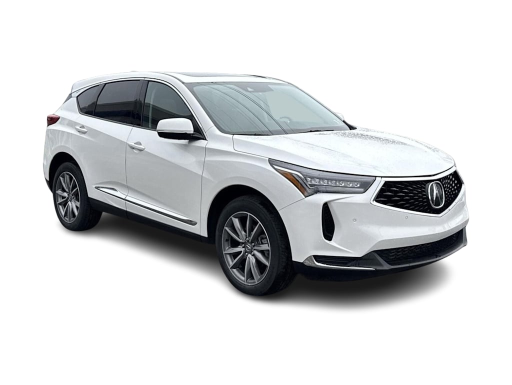 Thumbnail: 2023 Acura RDX - 18