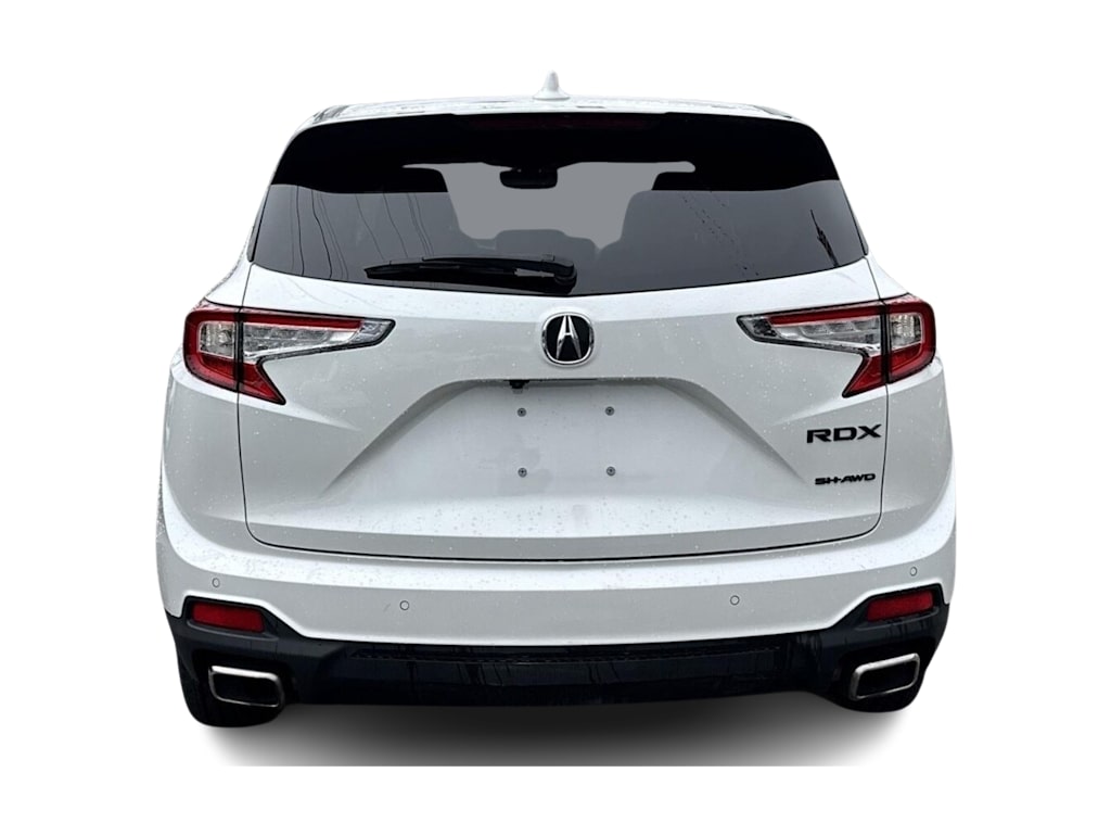 Thumbnail: 2023 Acura RDX - 5