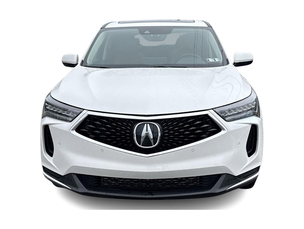 Thumbnail: 2023 Acura RDX - 6