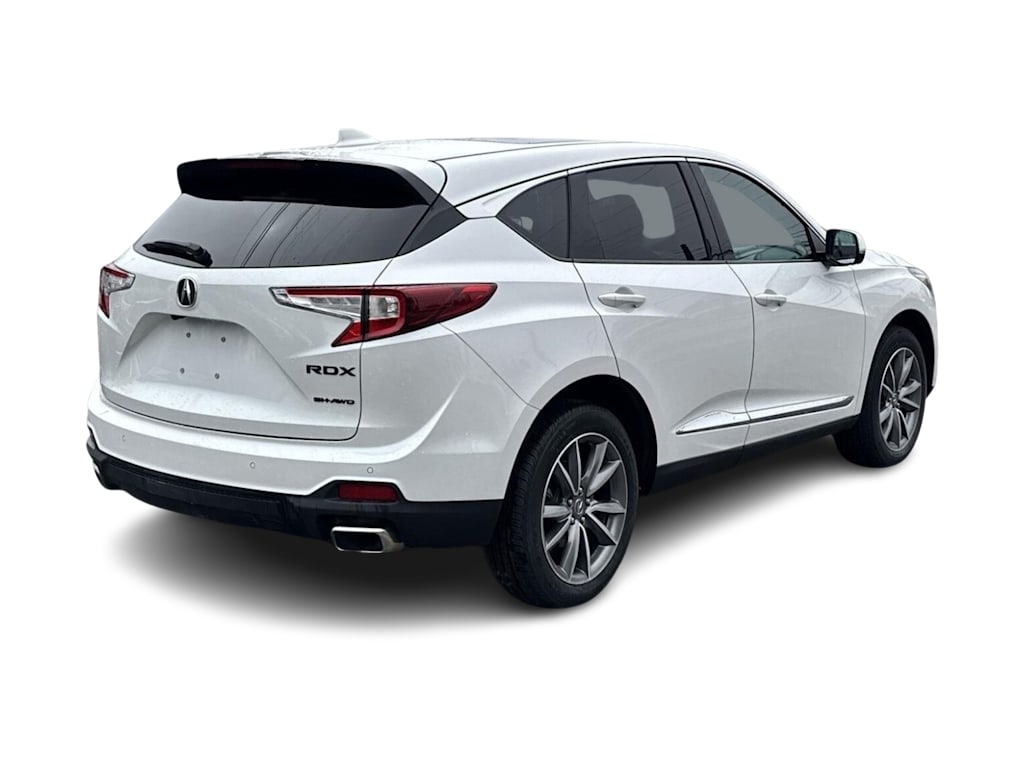 Thumbnail: 2023 Acura RDX - 16