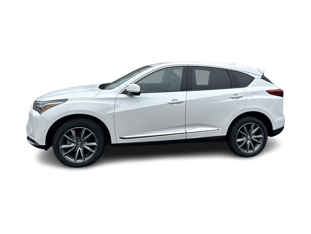 Thumbnail: 2023 Acura RDX - 3