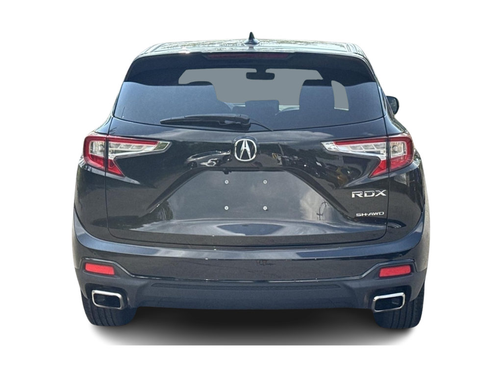 Thumbnail: 2023 Acura RDX - 5