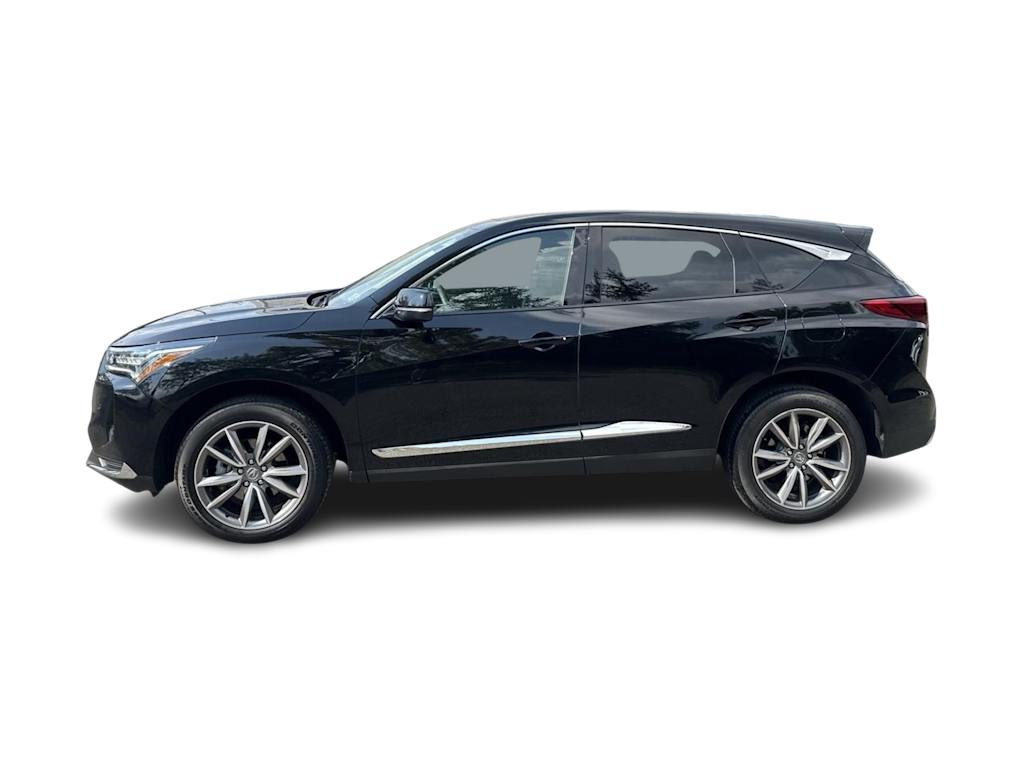 Thumbnail: 2023 Acura RDX - 3