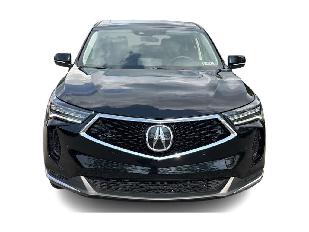 Thumbnail: 2023 Acura RDX - 6
