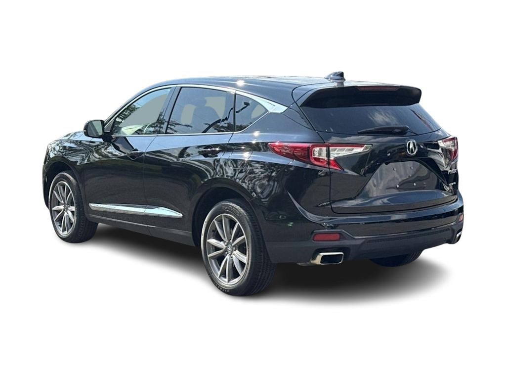 Thumbnail: 2023 Acura RDX - 4