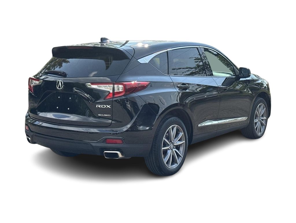 Thumbnail: 2023 Acura RDX - 16