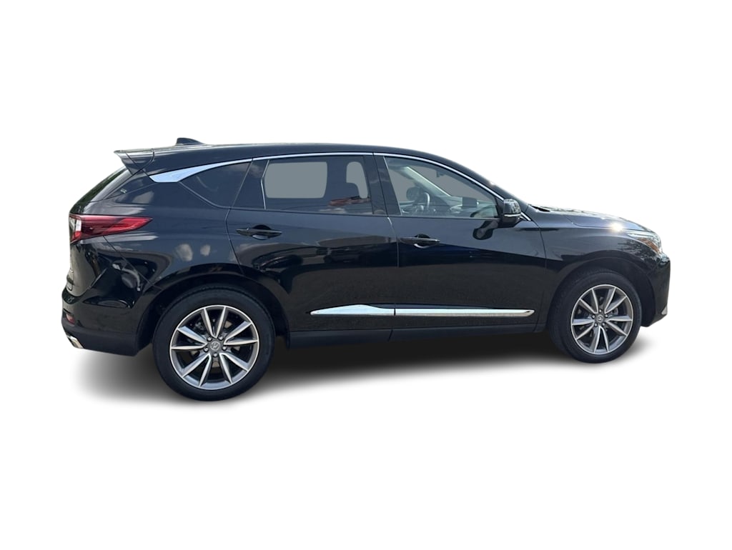 Thumbnail: 2023 Acura RDX - 17