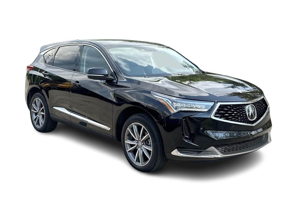 Thumbnail: 2023 Acura RDX - 18