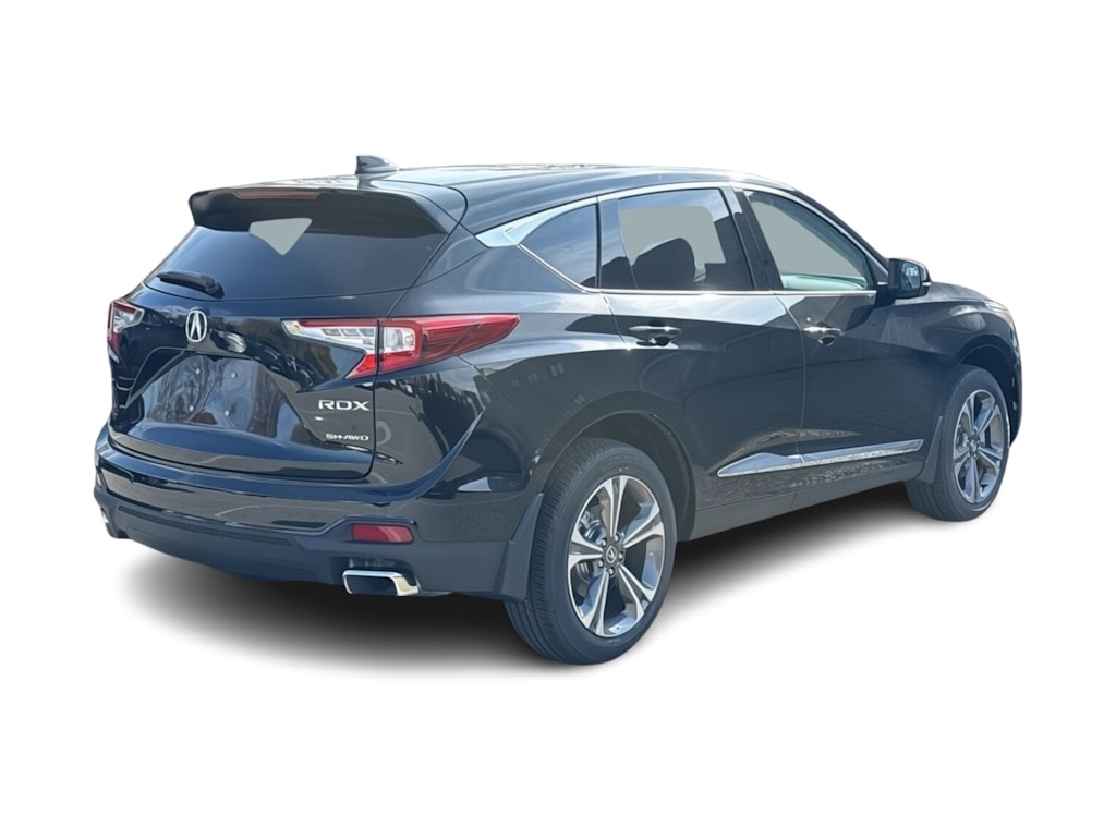 Thumbnail: 2026 Acura RDX - 16