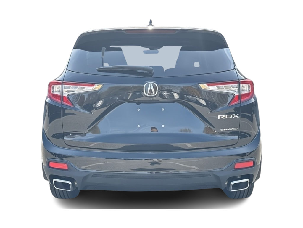 Thumbnail: 2026 Acura RDX - 5