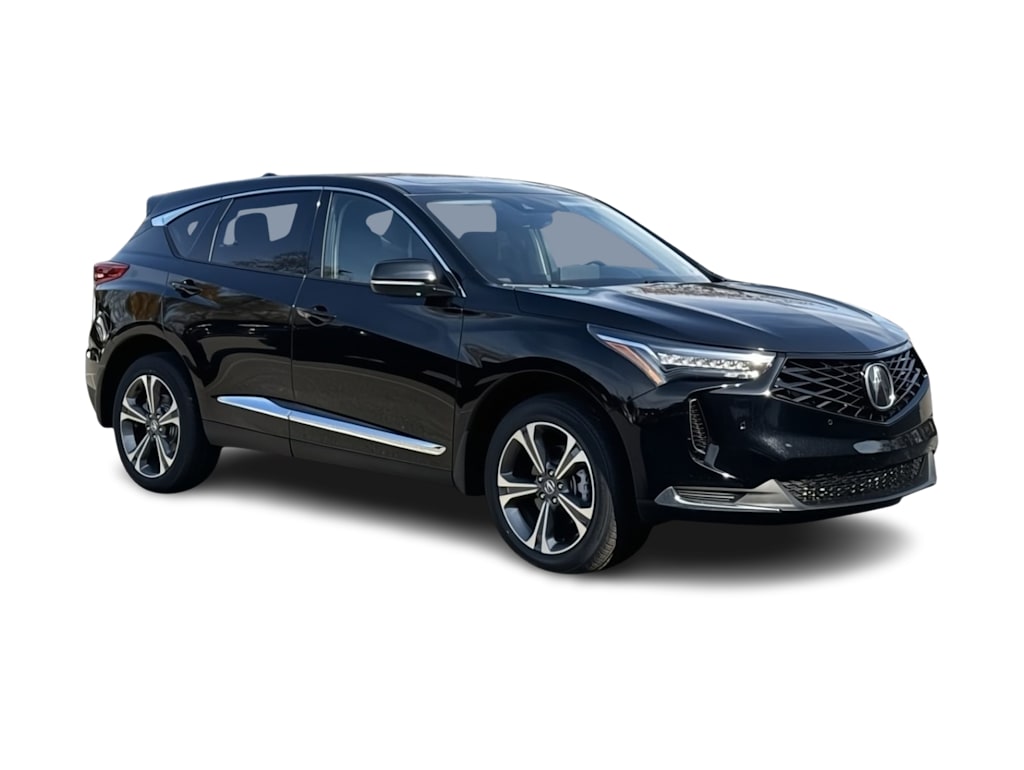 Thumbnail: 2026 Acura RDX - 18