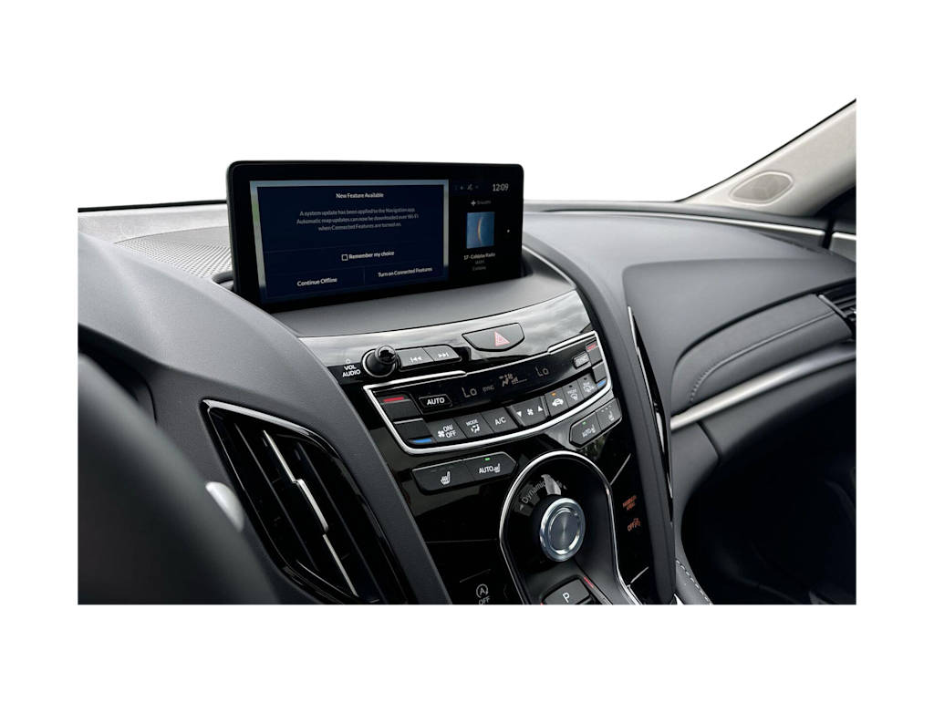 Thumbnail: 2026 Acura RDX - 26