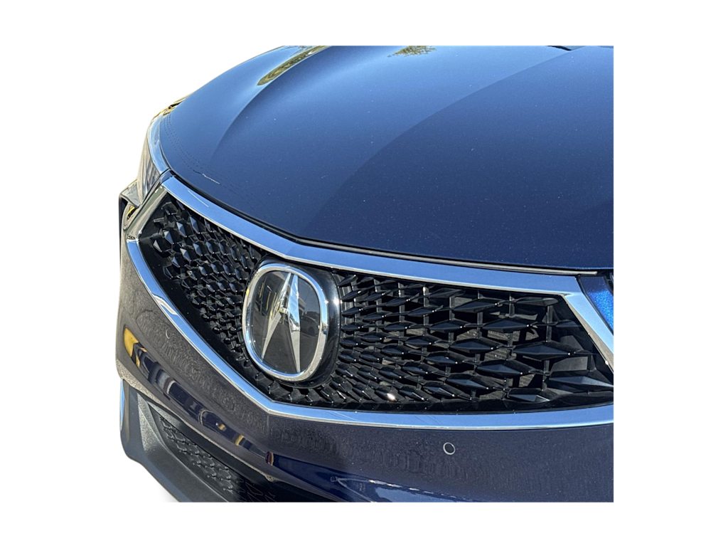 Thumbnail: 2023 Acura RDX - 19
