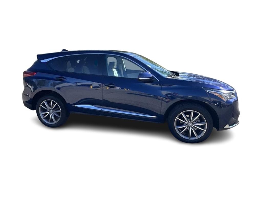 Thumbnail: 2023 Acura RDX - 16
